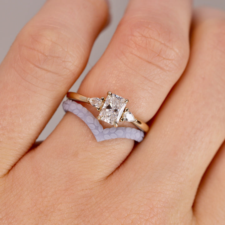 Wedding Ring Try On - 3D Print Service Design Services