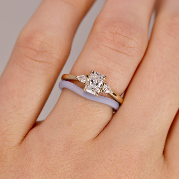 Wedding Ring Try On - 3D Print Service Design Services