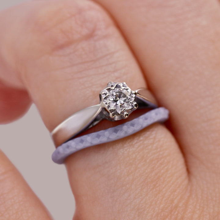 Wedding Ring Try On - 3D Print Service Design Services