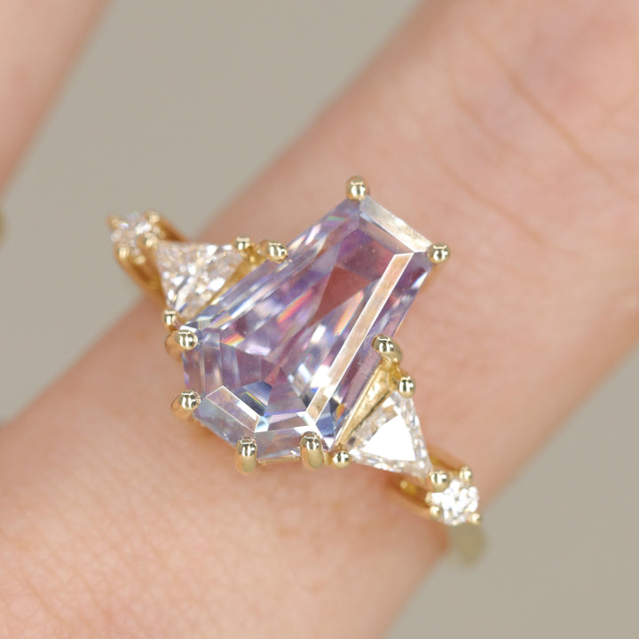 Bespoke Ring Design Service Design Services