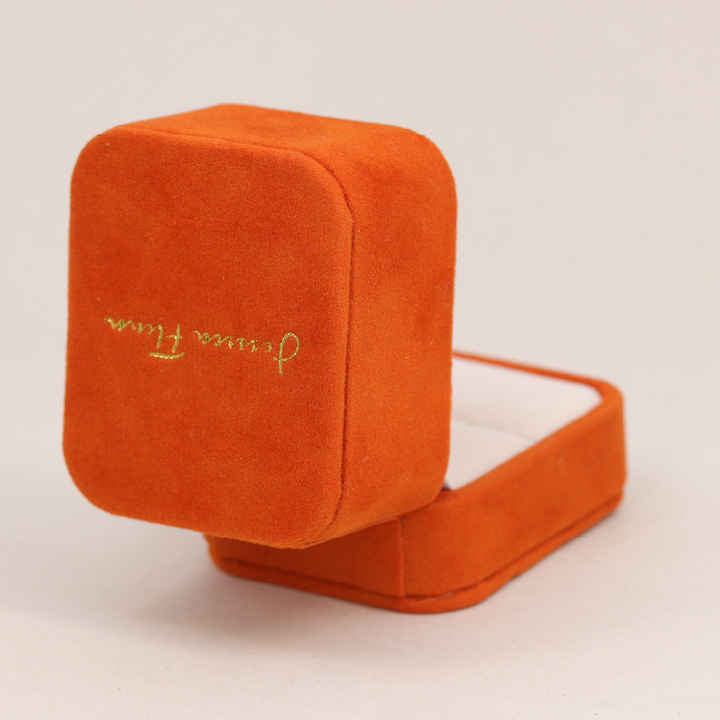Jessica Flinn Ring Box