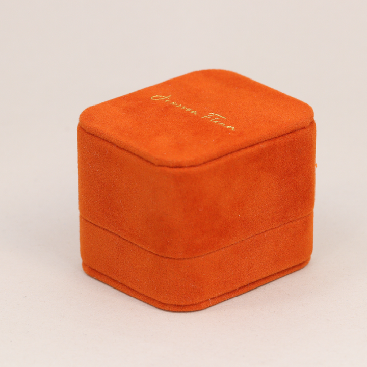 Jessica Flinn Ring Box