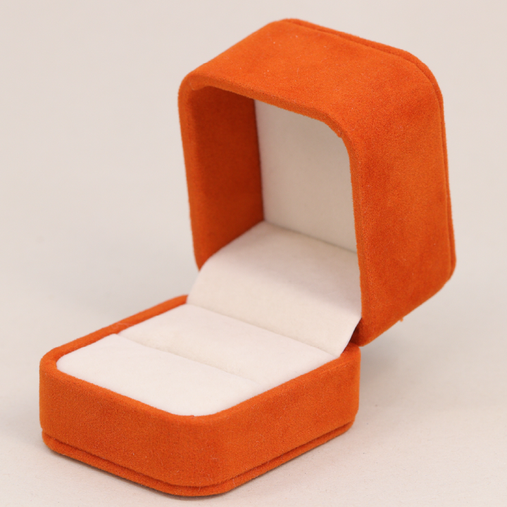 Jessica Flinn Ring Box