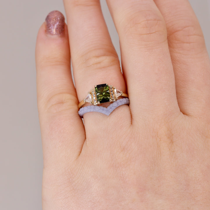 Wedding Ring Try On - 3D Print Service Design Services