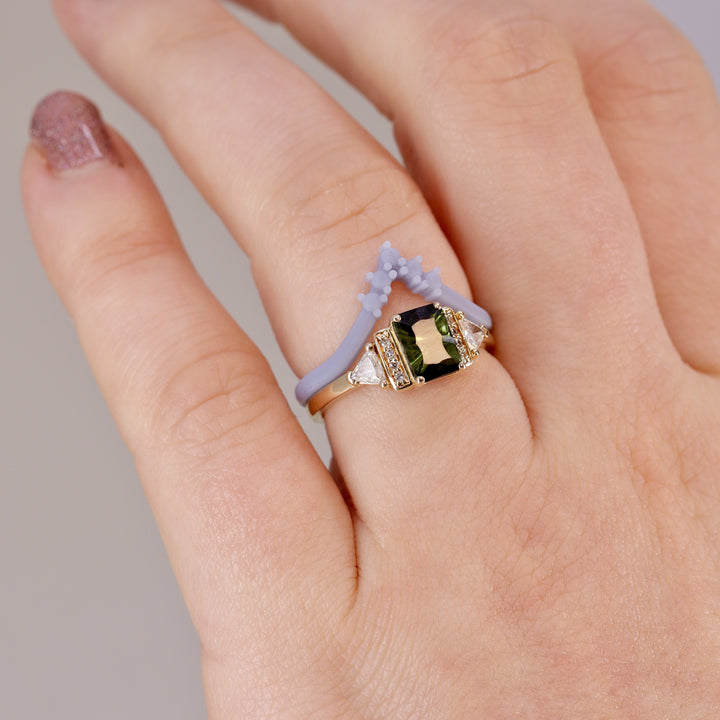 Wedding Ring Try On - 3D Print Service Design Services