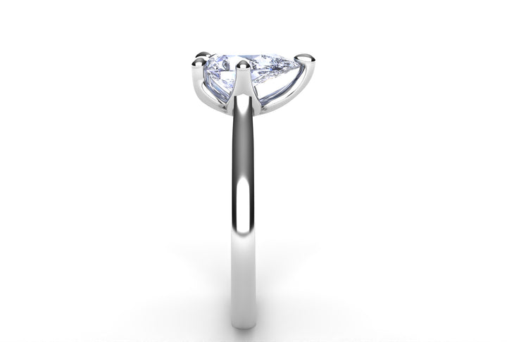 Private commission - CDGR - OO - KM - V.J Bespoke Gemstone Ring