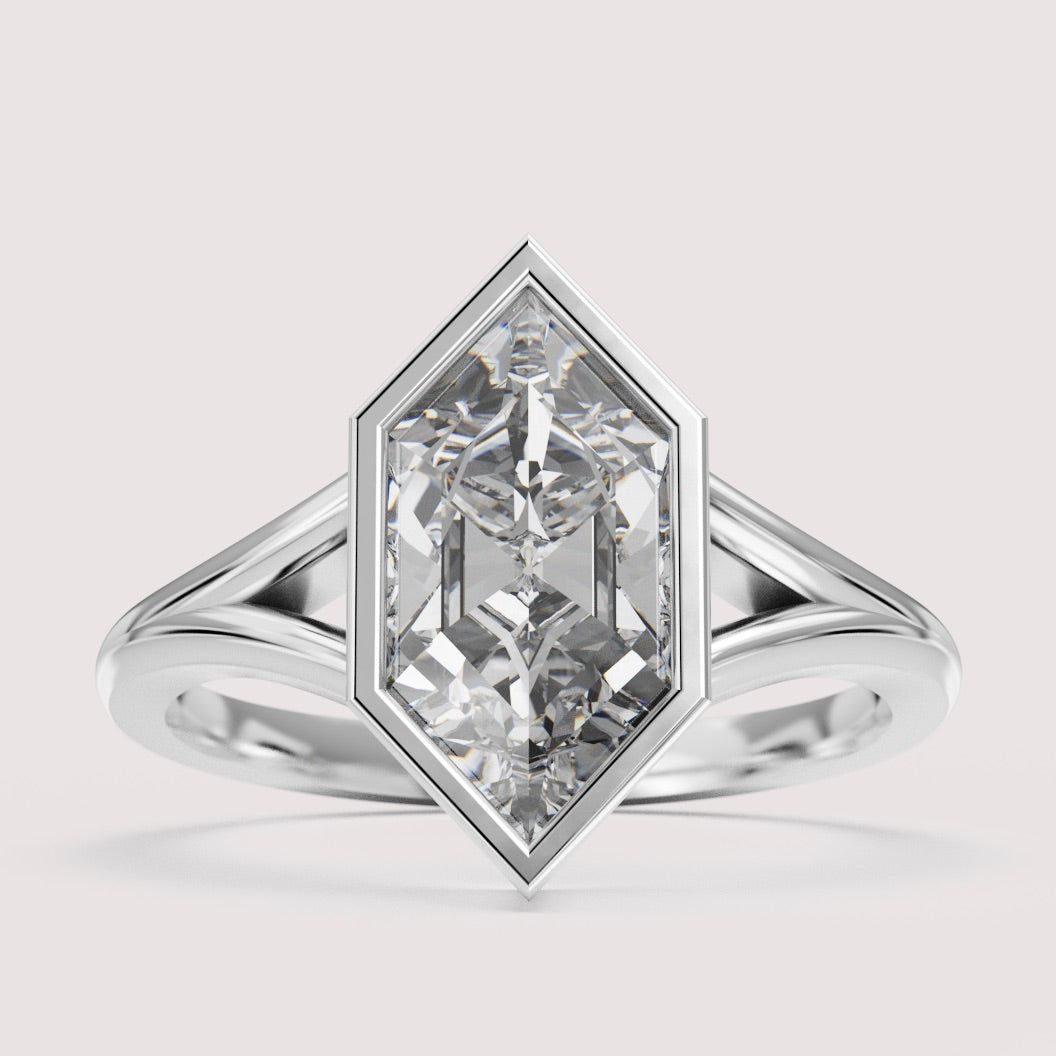 Completed Ring (United Kingdom Size Not sure) ring