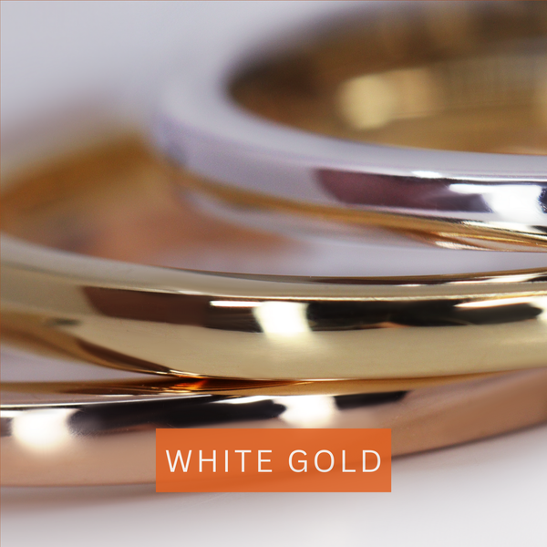 Rhodium Plating How To Clean Silver And White Gold Jewellery