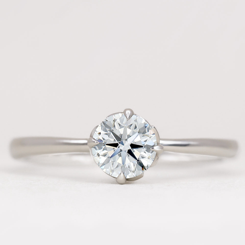 Rose Lab Diamond