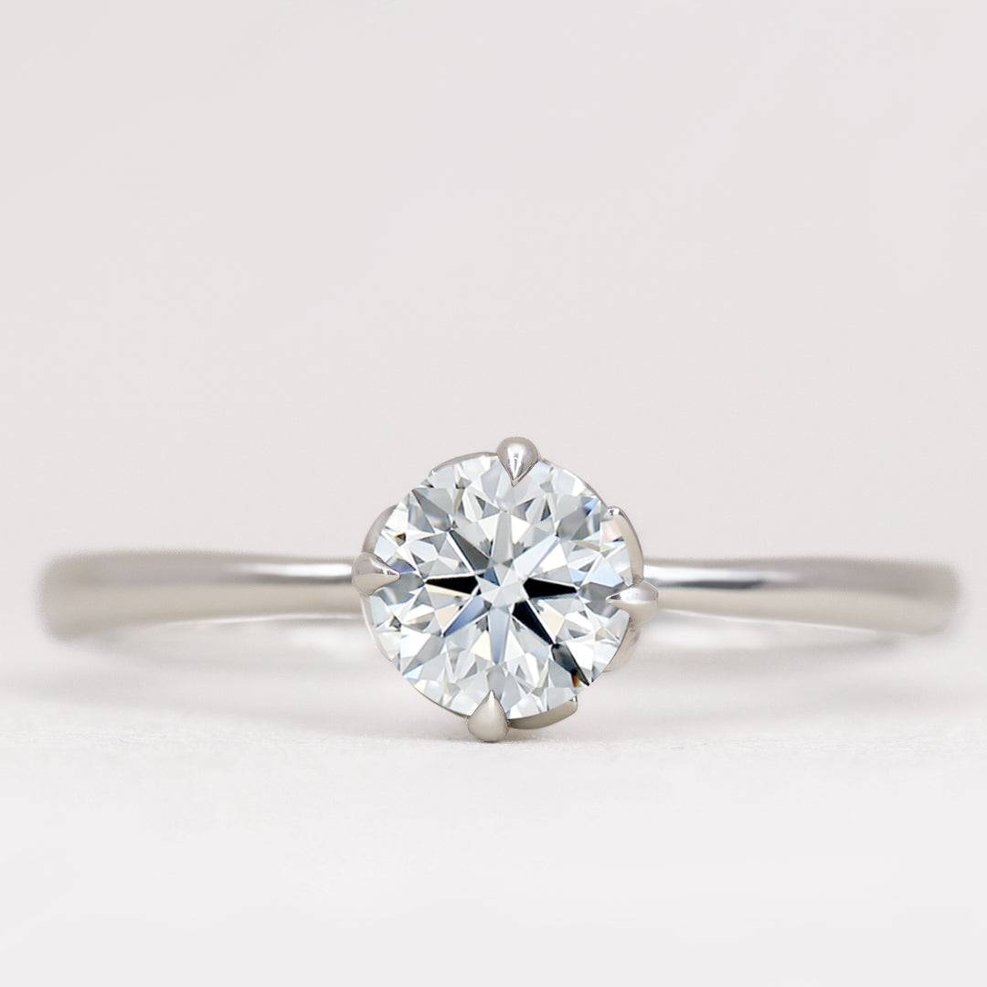 Rose Lab Diamond