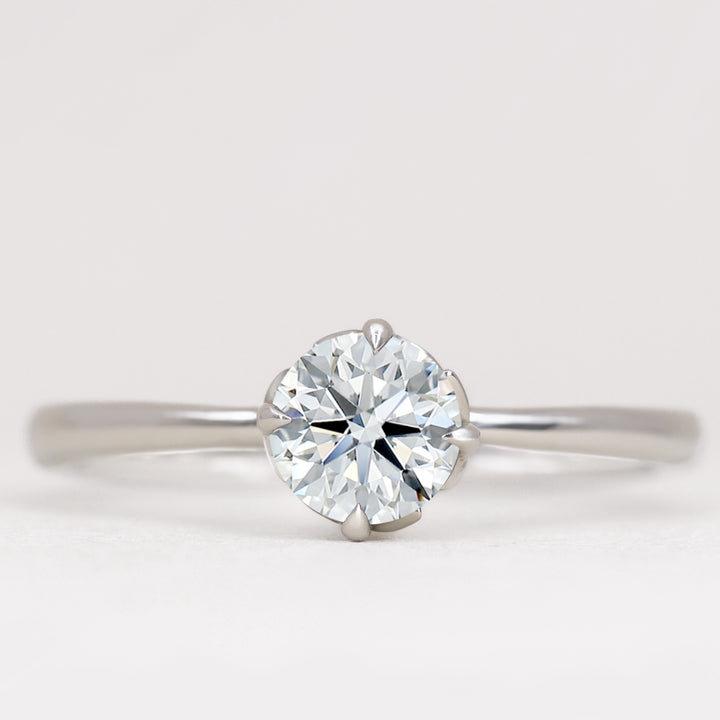 Rose Lab Diamond