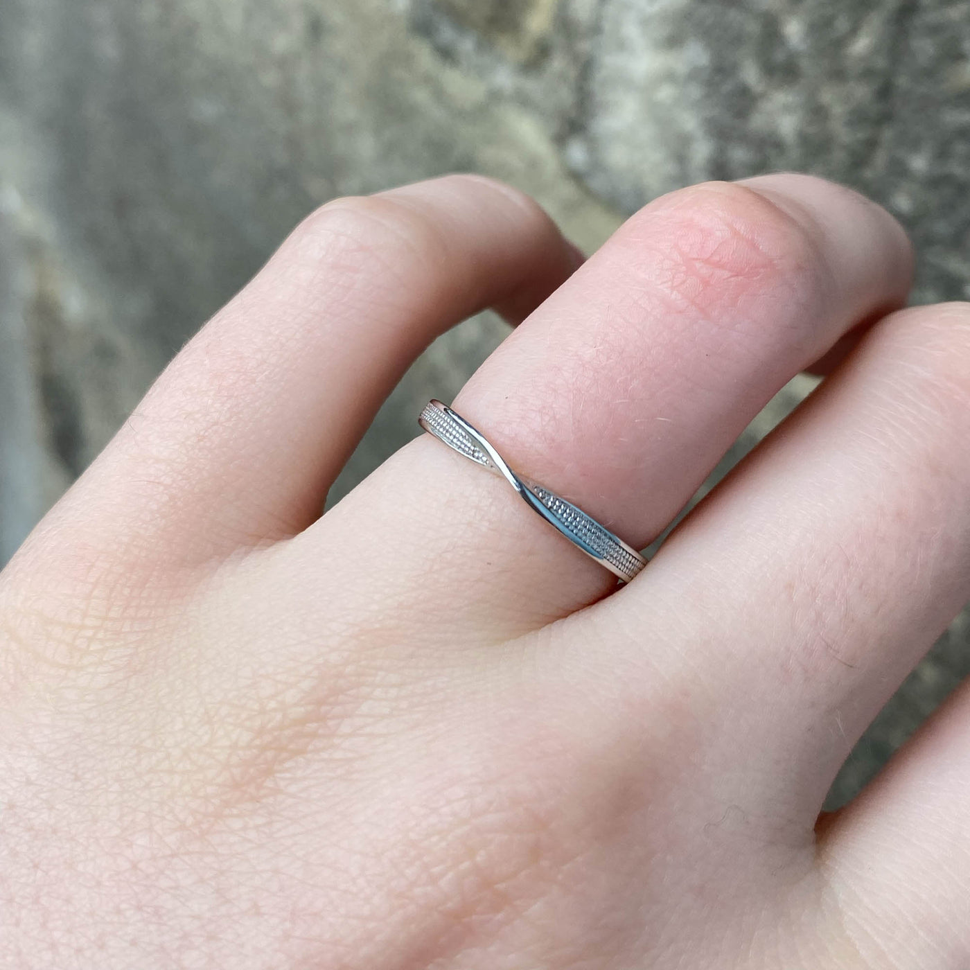3d printed wedding ring