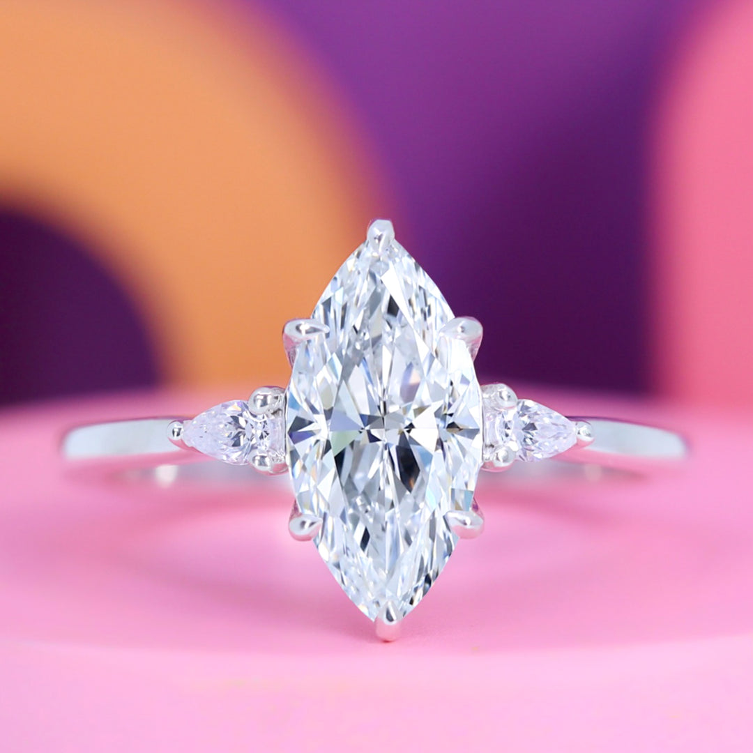 HPHT Diamonds: The Wonder of Man-Made Diamonds HPHT Diamonds: The Wonder of Man-Made Diamonds